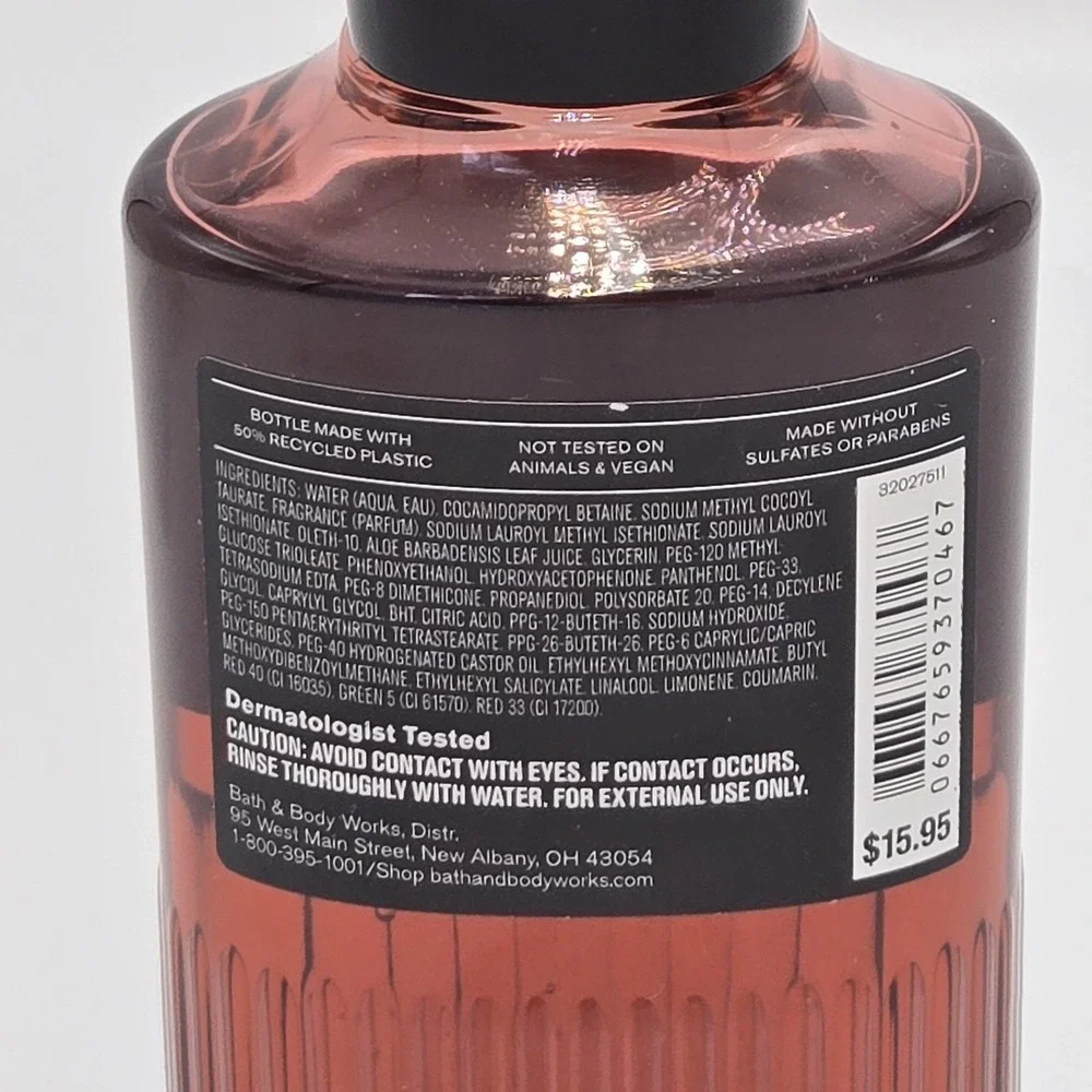 Bath & Body Works 